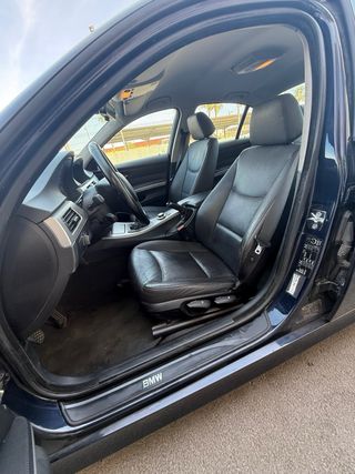BMW Serie 3 2008