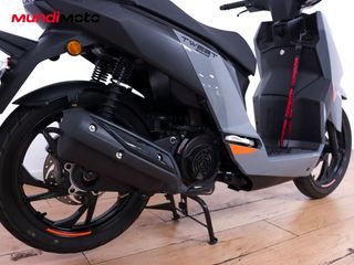 PEUGEOT TWEET 125 GT ABS
