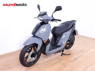 PEUGEOT TWEET 125 GT ABS