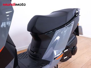 PEUGEOT TWEET 125 GT ABS