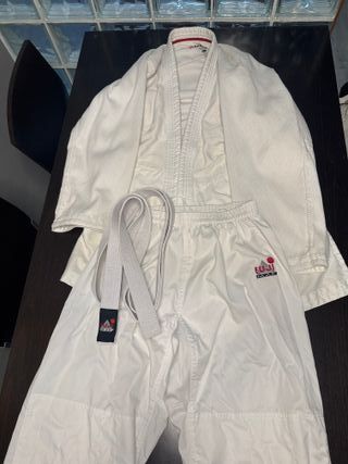 Kimono Jiu Jitsu Fuji Mae T.1.80 talla 5/180