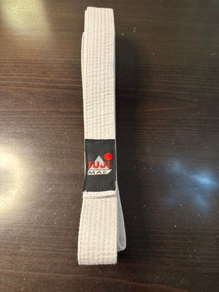 Kimono Jiu Jitsu Fuji Mae T.1.80 talla 5/180