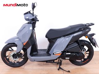 PEUGEOT TWEET 125 GT ABS