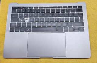 Custodia con tastiera MacBook Pro A1708