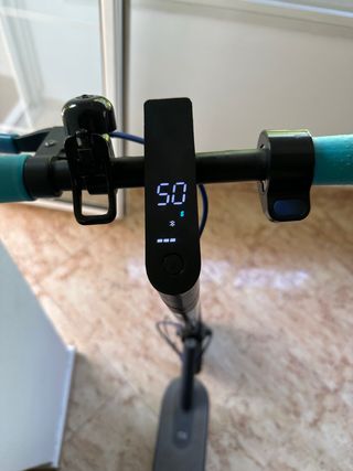 Patinete Eléctrico Xiaomi