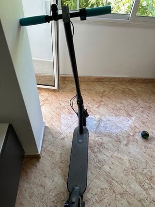 Patinete Eléctrico Xiaomi