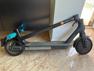 Patinete Eléctrico Xiaomi