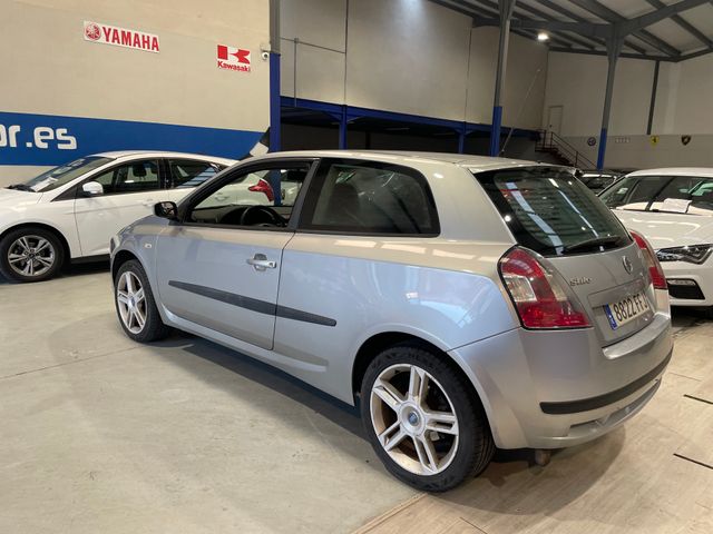FIAT Stilo 2006
