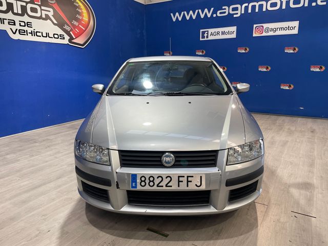 FIAT Stilo 2006