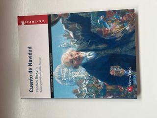 Cuento De Navidad N/c (Cucana Literature) (Span...