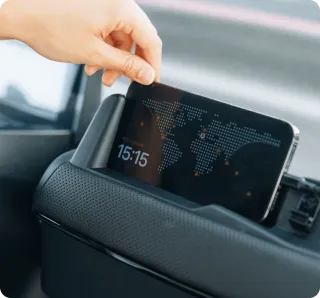 SILENCE  NUEVO MICROCOCHE 2025