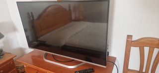 TV LED LG 42 42LB700V Smart TV 3D