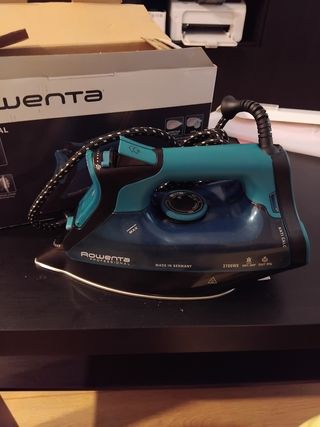 Plancha de Vapor Rowenta Professional 2700W