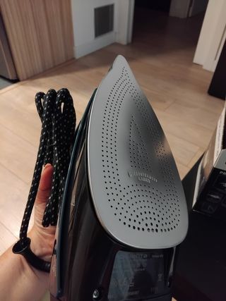Plancha de Vapor Rowenta Professional 2700W