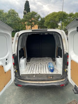 Ford Tourneo Courier 2016