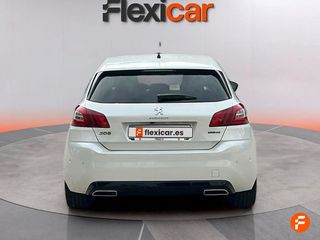 Peugeot 308 5p GT Line 1.2 PureTech 130 S&S EAT6