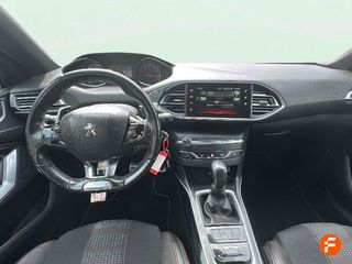 Peugeot 308 5p GT Line 1.2 PureTech 130 S&S EAT6