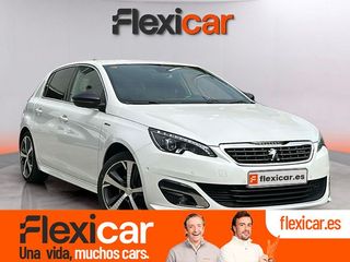 Peugeot 308 5p GT Line 1.2 PureTech 130 S&S EAT6