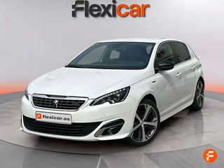 Peugeot 308 5p GT Line 1.2 PureTech 130 S&S EAT6