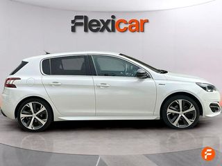 Peugeot 308 5p GT Line 1.2 PureTech 130 S&S EAT6