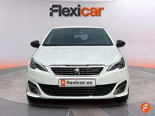 Peugeot 308 5p GT Line 1.2 PureTech 130 S&S EAT6