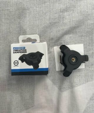 2 Soportes Quad Lock para moto