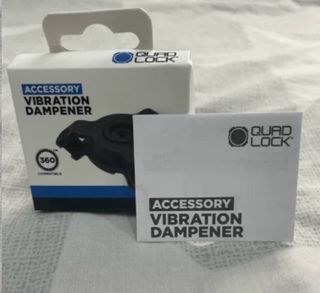 2 Soportes Quad Lock para moto