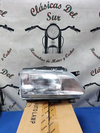 Faro Delantero Derecho Peugeot Partner
