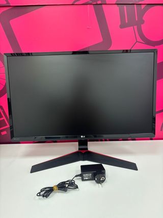 Monitores  LG 24mp59g