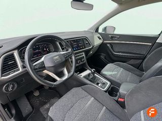 Seat Ateca 2.0 TDI 110kW (150CV) S&S FR