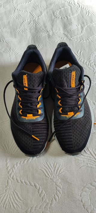 Zapatillas running Kalenji Talla 43