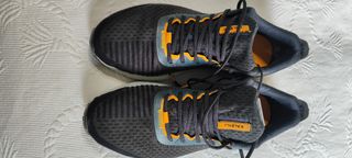 Zapatillas running Kalenji Talla 43