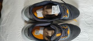Zapatillas running Kalenji Talla 43