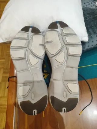 Zapatillas running Kalenji Talla 43