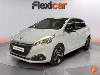 Peugeot 208 5P GT-Line 1.2L PT EAT6 110 S&S
