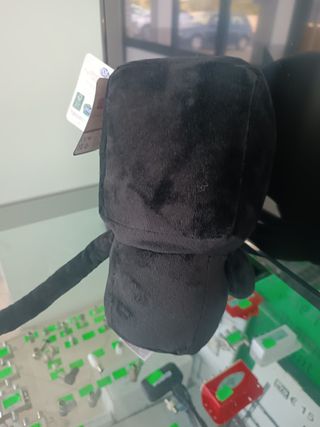 Peluche Minecraft Enderman 40cm