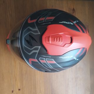 Casco Scorpion Exo 1400 air