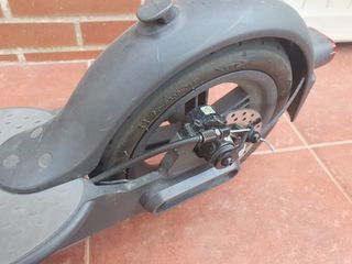 Patinete Eléctrico Xiaomi