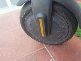 Patinete Eléctrico Xiaomi