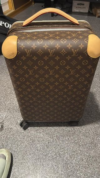 Maleta louis vuitton