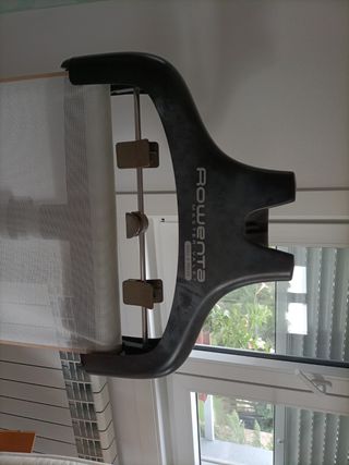 Plancha Vertical Rowenta