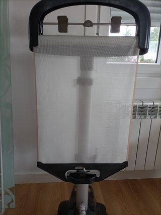 Plancha Vertical Rowenta