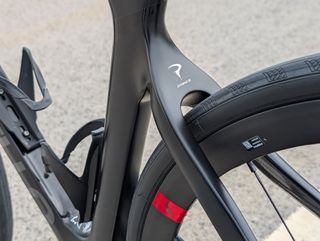 Rodas Fulcrum Disco