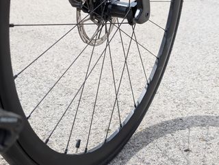 Rodas Fulcrum Disco