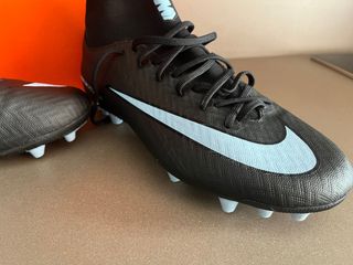 Nike Superfly 10 Ac Botas Fútbol Tacos