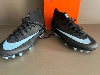 Nike Superfly 10 Ac Botas Fútbol Tacos