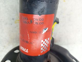 AMORTIGUADOR DELANTERO DERECHO FIAT 500 CABRIO (150)