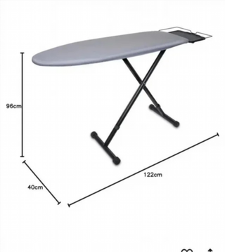 Tablas de Planchar