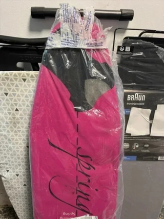 Tablas de Planchar