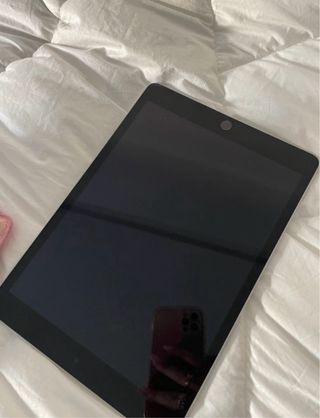 iPad 9ª Gen + Teclado Apple Magic Mouse